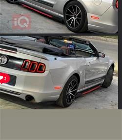 فورد موستانج